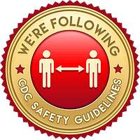CDC Safety Guidelines