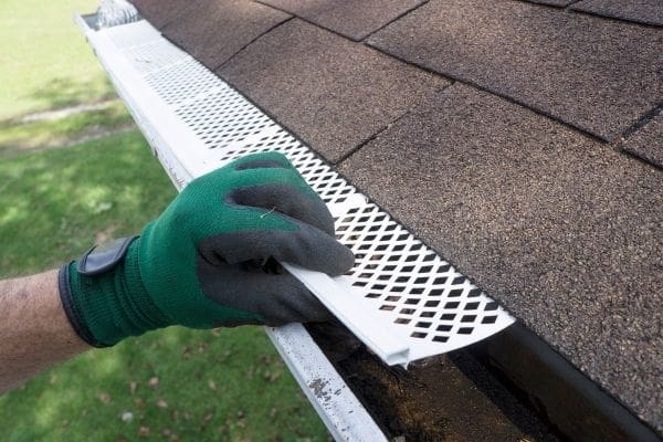 Reputable Roofing Companies in Silver Spring Provide Gutter and Siding Services